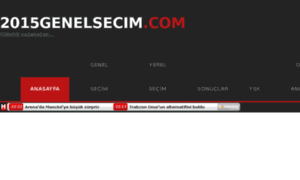 2015genelsecim.com thumbnail