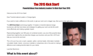 2015kickstart.com thumbnail