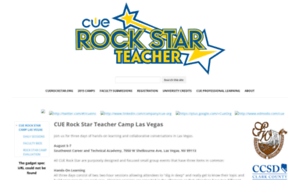 2015lasvegas.cuerockstar.org thumbnail