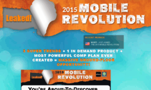 2015mobilerevolution.com thumbnail