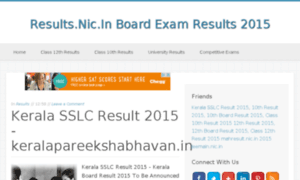 2015resultsnic.in thumbnail