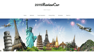 2015reviewcar.com thumbnail