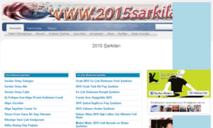 2015sarkilar.org thumbnail