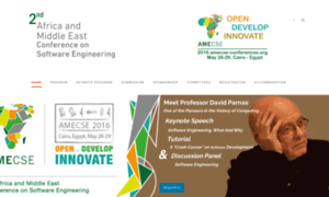 2016.amecse-conferences.org thumbnail
