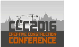 2016.creative-construction-conference.com thumbnail