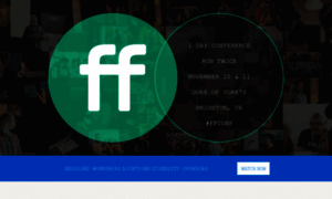 2016.ffconf.org thumbnail