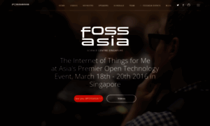 2016.fossasia.org thumbnail