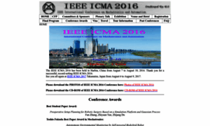 2016.ieee-icma.org thumbnail