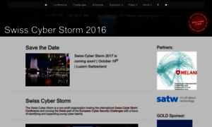 2016.swisscyberstorm.com thumbnail