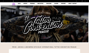 2016.tattoo-convention.cz thumbnail
