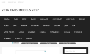 2016carsmodels2017.com thumbnail