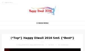 2016diwaliwishes.com thumbnail