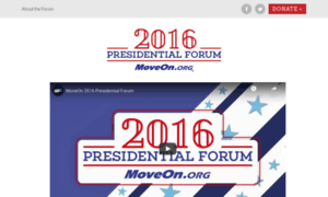 2016forum.moveon.org thumbnail