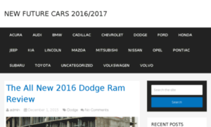 2016futurecars2017.net thumbnail