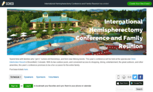 2016hemispherectomyconferenceand.sched.org thumbnail