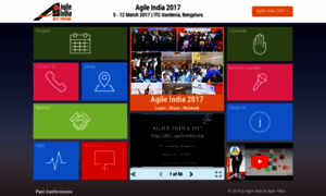 2017.agileindia.org thumbnail