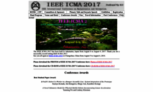 2017.ieee-icma.org thumbnail