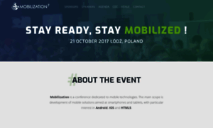 2017.mobilization.pl thumbnail