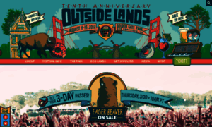 2017.sfoutsidelands.com thumbnail