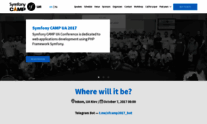 2017.symfonycamp.org.ua thumbnail