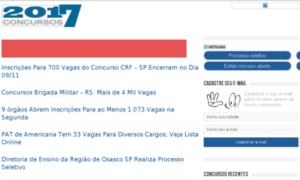 2017concursos.com thumbnail
