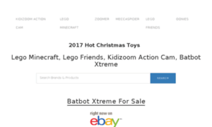 2017hotchristmastoys.com thumbnail