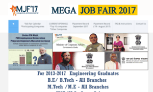 2017megajobfair.com thumbnail