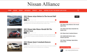 2017nissancars.com thumbnail