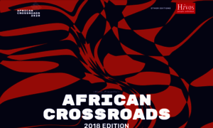 2018.africancrossroads.org thumbnail