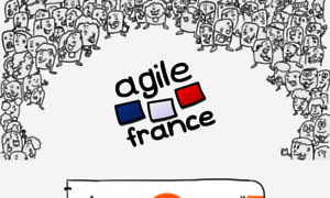 2018.conf.agile-france.org thumbnail