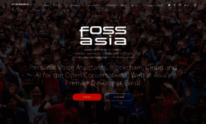 2018.fossasia.org thumbnail