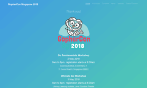 2018.gophercon.sg thumbnail