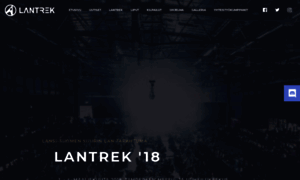 2018.lantrek.org thumbnail
