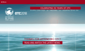 2018.otcnet.org thumbnail