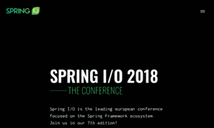 2018.springio.net thumbnail