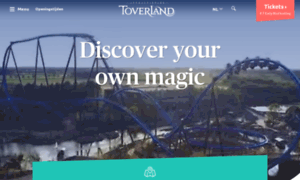 2018.toverland.com thumbnail