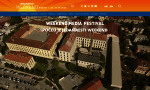 2018.weekendmediafestival.com thumbnail