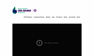 2018specialolympicsusagames.org thumbnail