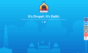 2019.drupalcampdelhi.com thumbnail