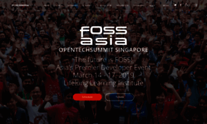 2019.fossasia.org thumbnail