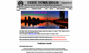2019.ieee-icma.org thumbnail