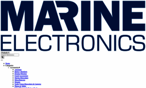 2019.marineelectronics.com thumbnail