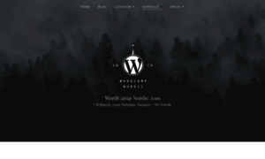 2019.nordic.wordcamp.org thumbnail