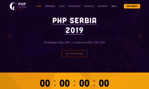 2019.phpsrbija.rs thumbnail