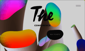 2019.theconference.se thumbnail