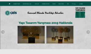 2019.yapitasarimyarismasi.com thumbnail