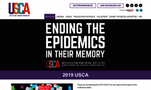 2019usca.org thumbnail