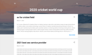 2020-cricket-world-cup.blogspot.com thumbnail