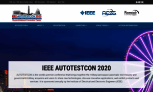 2020.autotestcon.com thumbnail