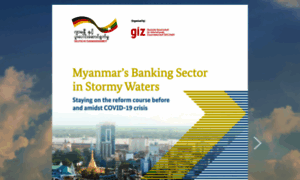 2020.giz-banking-report-myanmar.com thumbnail